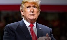 Jika Negara BRICS Gunakan Mata Uang Selain Dollar AS, Presiden Amerika Serikat Donald Trump Ancam Ini