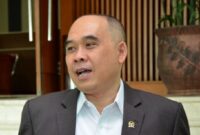 Anggota DPR, Heri Gunawan. (Dok. herigunawan.info)