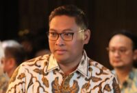 Wakil Menteri Pertanian (Wamentan), Sudaryono. (Instagram.com @sudaru_sudaryono)