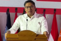 Wakil Menteri Pertanian (Wamentan), Sudaryono. (Instagram.com @sudaru_sudaryono)