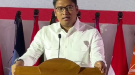 Wakil Menteri Pertanian (Wamentan), Sudaryono. (Instagram.com @sudaru_sudaryono)