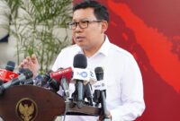 Kepala Bapanas Arief Prasetyo Adi. (Dok. Bapanas)