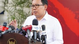 Kepala Bapanas Arief Prasetyo Adi. (Dok. Bapanas)