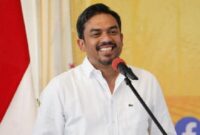 Menteri Usaha Mikro, Kecil dan Menengah (UMKM), Maman Abdurrahman. (Facebook.com @Maman Abdurrahman)