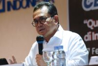 Menteri Perdagangan (Mendag) Budi Santoso. (Kemendag.go.id)