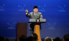 Soal Hubungan dengan SBY dan Jokowi, Prabowo Subianto: Saya Minta Masukan dari yang Berpengalaman