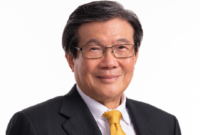 Prajogo Pangestu terlahir dengan nama Phang Djoen Phen adalah seorang pengusaha Indonesia yang merupakan pendiri dari Barito Pacific. (Dok. Barito-pacific.com)