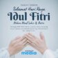 HMN Media (Hallo Media Network) dan segenap jajaran portal berita ini mengucapkan Selamat Hari Raya Idul Fitri 2025. HMN Media dan Sapulangit Media Center (SMC) melayani publikasi press release lebih dari 150 media online dengan berbagai segmentasi (a/l media: nasional (politik dan hukum), ekonomi & bisnis, celeb & beauty, pers daerah, dan sebagainya. WhatsApp: 085315557788. (Dok. Sapulangit.com)