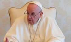 Sebelum Dirawat, Paus Fransiskus Sempat Berselisih dengan Kardinal Soal Defisit Keuangan Vatikan