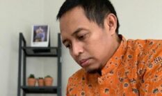 Ahmad Muzani Sebut Tak Bahas Mundurnya Hasan Nasbi,  Saat Makan Siang Bersama Prabowo Subianto