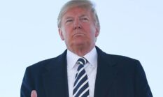 Presiden AS Donald Trump Minta Mendag Kurangi Ketegantungan Impor Mineral Kritis dari Tiongkok