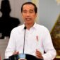 Mantan Presiden Joko Widodo. (Facebook.com @Presiden Joko Widodo)