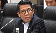 Dari Senayan ke SOKSI: Langkah Politik Baru Misbakhun, Sayap Golkar yang Strategis Jelang 2029 Mendatang