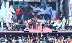 Tak akan Biarkan Pekerja di-PHK Seenaknya, Presiden Prabowo Subianto Bentuk Satgas PHK Nasional