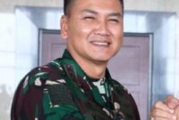 Letjen TNI Kunto Arief Wibowo. (Dok. Tribratanews.kepri.polri.go.id)