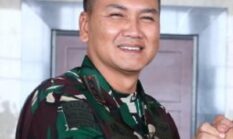 Panglima TNI Geser Jabatan Putra Try Sutrisno, Letjen TNI Kunto Arief Wibowo  dari Jabatan Pangkogabwilhan I