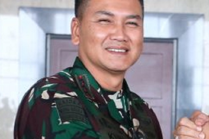 Letjen TNI Kunto Arief Wibowo. (Dok. Tribratanews.kepri.polri.go.id)