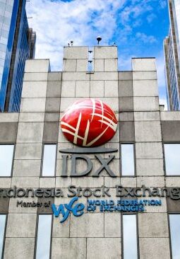 CSA Index Juni 2025 Ungkap Tiga Sektor Penggerak Utama IHSG Tahun Ini