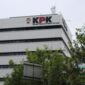 Gedung Komisi Pemberantasan Korupsi (KPK).