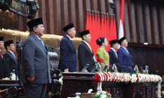Prabowo: Negara Tak Gentar Hadapi Pengusaha Besar yang Rugikan Rakyat