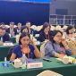 ASEAN guests attended the 7th China-ASEAN Legal Cooperation Forum in Chongqing. (Photo/Chen Zhan)