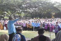 Bupati Bone Bolango, Ismet Mile