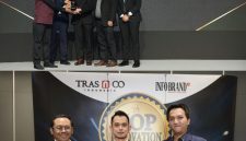 Best Low Voltage Electrical Products Brand Global 2025 & Top Innovation Awards Ceromony