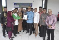 Pemerintah Kabupaten Bone Bolango menginisiasi aksi kepedulian