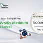 EcoVadis Platinum at Group Level_Astronergy