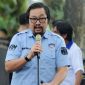 Ketua IMI Gorontalo, Erwin Ismail 