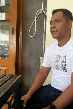 LSM BRNR Ungkap Dugaan Maladministrasi Proses Tender Sekolah Rakyat Boalemo