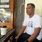 Sekretaris Umum BRNR Gorontalo, Arham Saidi