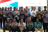 Asosiasi DPRD Kabupaten Seluruh Indonesia (ADKASI)