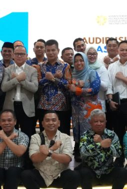 Menteri P2MI dan ADKASI Bahas Perlindungan PMI, Wasekjen Pedro: Strategi Hadapi Tantangan Migrasi Global