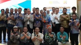 Asosiasi DPRD Kabupaten Seluruh Indonesia (ADKASI)