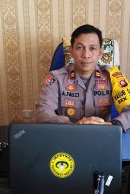 Merasa Difintah Uskom Atmal Laporkan Akun Gorontalo Karlota ke Polda Gorontalo