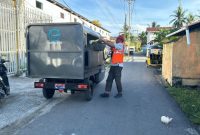 Getor Sampah Kota Gorontalo 