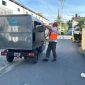 Getor Sampah Kota Gorontalo 