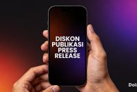 Promo terbatas Persrilis.com menghadirkan akses publikasi press release dengan biaya lebih hemat untuk mendukung pertumbuhan korporasi. (Dok. Persrilis.com)
