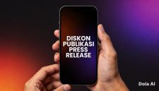 Promo terbatas Persrilis.com menghadirkan akses publikasi press release dengan biaya lebih hemat untuk mendukung pertumbuhan korporasi. (Dok. Persrilis.com)
