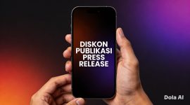 Promo terbatas Persrilis.com menghadirkan akses publikasi press release dengan biaya lebih hemat untuk mendukung pertumbuhan korporasi. (Dok. Persrilis.com)
